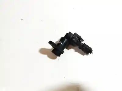 Peça sobressalente para automóvel em segunda mão sensor por opel zafira b 1.6 16v referências oem iam 25337265