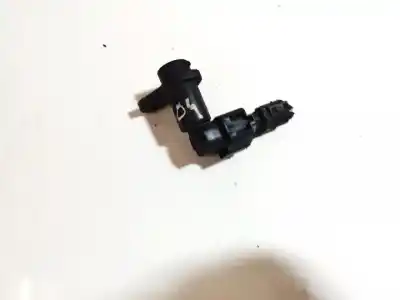 Peça sobressalente para automóvel em segunda mão sensor por opel zafira b 1.6 16v referências oem iam 25337265  