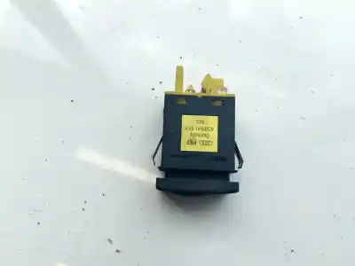 Second-hand car spare part switch for audi a4 avant (b5) 1.9 tdi oem iam references 4d0941563  