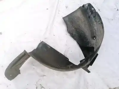 Peça sobressalente para automóvel em segunda mão cave de roda traseira esquerda por citroen c2 1.4 hdi referências oem iam 9639598480