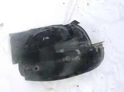 Peça sobressalente para automóvel em segunda mão cave de roda dianteira direita por renault scenic ii 1.6 16v referências oem iam 8200136726