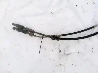 Автозапчастина б/у коробка передач для SUBARU LEGACY V (BM) 2.0 D AWD (BMD) Посилання на OEM IAM   