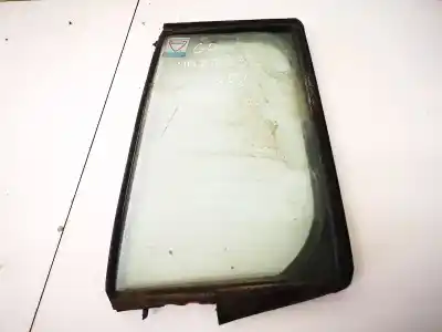 Second-hand car spare part right rear triangle quarter glass for mazda 5 (cr) 2.0 cd (cr19) oem iam references 