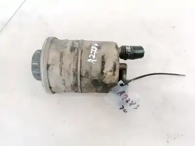 Peça sobressalente para automóvel em segunda mão depósito/reservatório de direção por citroen c8 2.0 hdi fap cat referências oem iam 7700782884