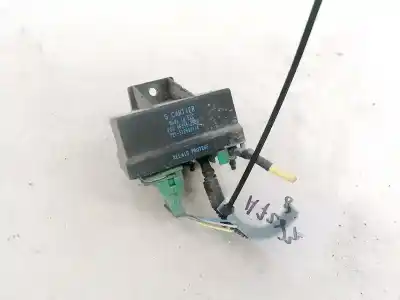 Peça sobressalente para automóvel em segunda mão caixa de pré-aquecimento por citroen c8 2.0 hdi fap cat referências oem iam 9639912580