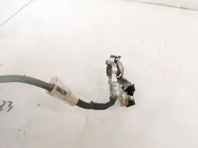 Peça sobressalente para automóvel em segunda mão fio por citroen c8 2.0 hdi fap cat referências oem iam   