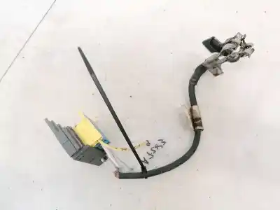 Peça sobressalente para automóvel em segunda mão fio por citroen c8 2.0 hdi fap cat referências oem iam   