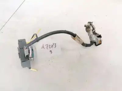 Peça sobressalente para automóvel em segunda mão fio por citroen c8 2.0 hdi fap cat referências oem iam 