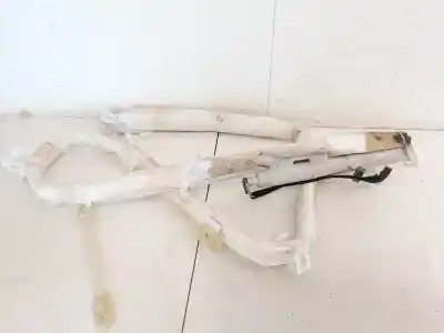 Recambio de automóvil de segunda mano de AIRBAG CORTINA DELANTERO DERECHO, Airbag del techo para CITROEN C8  referencias OEM IAM 1495298080  1000158