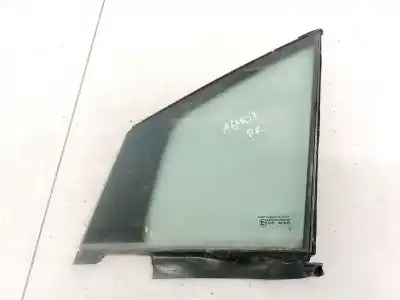 Peça sobressalente para automóvel em segunda mão vidro custódia triangular frente esquerdo por fiat ulysse (179) 2.2 jtd dynamic referências oem iam 