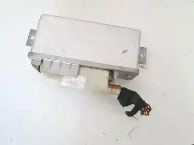 Peça sobressalente para automóvel em segunda mão boitier de commande de abs por audi 80 avant 2.0 referências oem iam 0265100056  27003832, 4a0907379a