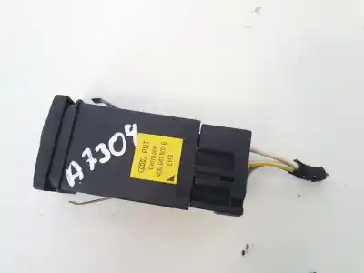 Автозапчасти б/у выключатель за audi a4, b5 1994.11 - 1999.09 1.6 74kw 1994.11 - 2000.10 ссылки oem iam 4d0941503b  