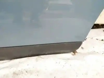 Pezzo di ricambio per auto di seconda mano plastica per volvo v50 (545) 2.0 d riferimenti oem iam   