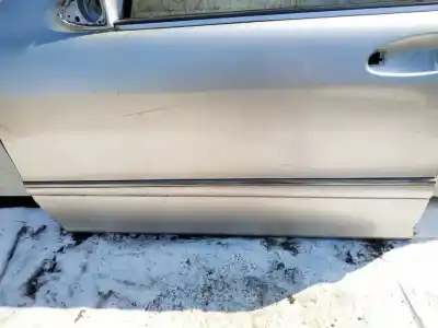 Автозапчасти б/у пластики за mercedes clase s (w220) s 320 cdi (220.025 220.125) ссылки oem iam 