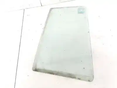 Second-hand car spare part left rear triangle quarter glass for mazda 5 (cr) 2.0 cd (cr19) oem iam references 