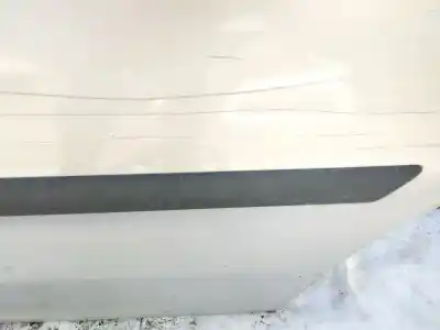 Pezzo di ricambio per auto di seconda mano plastica per opel combo 1.6 riferimenti oem iam   