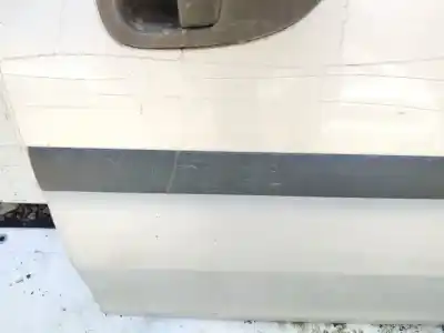 Pezzo di ricambio per auto di seconda mano plastica per opel combo 1.6 riferimenti oem iam   