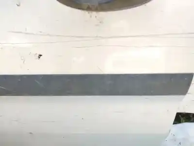 Pezzo di ricambio per auto di seconda mano plastica per opel combo 1.6 riferimenti oem iam   