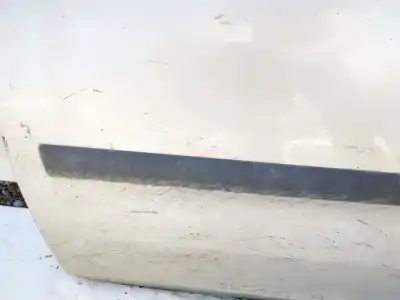 Pezzo di ricambio per auto di seconda mano plastica per opel combo 1.6 riferimenti oem iam   