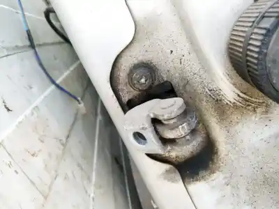 Pezzo di ricambio per auto di seconda mano CERNIERA per OPEL COMBO  Riferimenti OEM IAM   