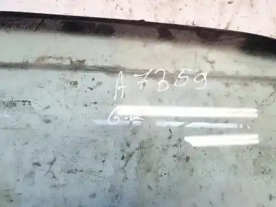 Peça sobressalente para automóvel em segunda mão vidro de custódia triangular traseiro esquerdo por audi a6 avant (c4) 2.5 tdi referências oem iam   