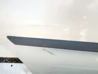 Pezzo di ricambio per auto di seconda mano plastica per opel combo 1.6 riferimenti oem iam   