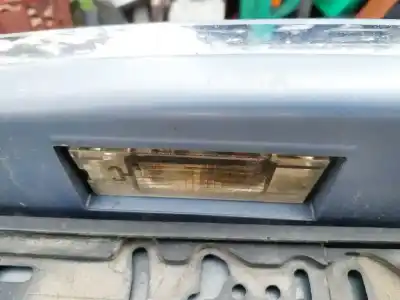 Pièce détachée automobile d'occasion pilote d'inscription pour renault vel satis (bj0) 2.2 dci turbodiesel références oem iam 