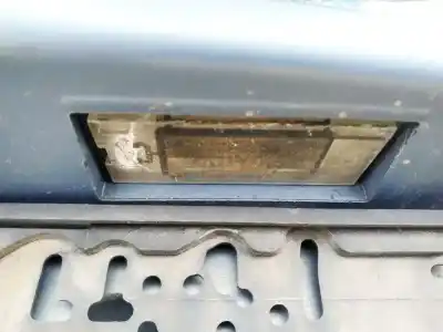 Pièce détachée automobile d'occasion pilote d'inscription pour renault vel satis (bj0) 2.2 dci turbodiesel références oem iam 