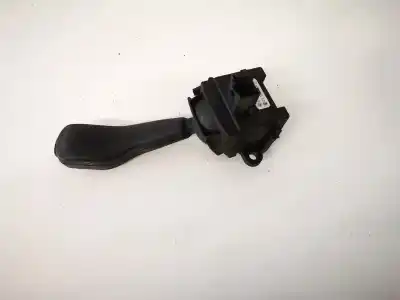 Peça sobressalente para automóvel em segunda mão comutador de piscas  por bmw x5 (e53) 3.0d referências oem iam 8363668m  