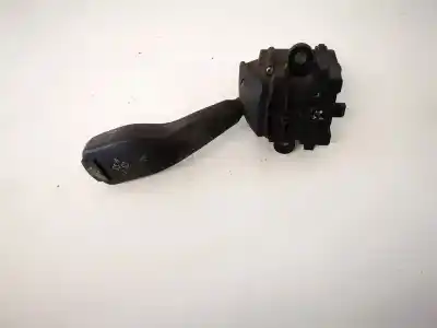 Peça sobressalente para automóvel em segunda mão Comutador De Piscas  por BMW X5 (E53) 3.0d Referências OEM IAM 8363668M  