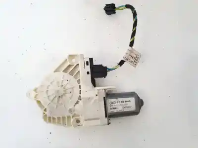 Second-hand car spare part Rear Left Window Motor for AUDI A6 C6 (4F2) 2.0 TDI OEM IAM references 4F0959801C  997007-200