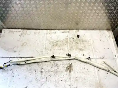 Pezzo di ricambio per auto di seconda mano airbag a tenda anteriore sinistro per volvo v50 (545) 2.0 d riferimenti oem iam 30615604