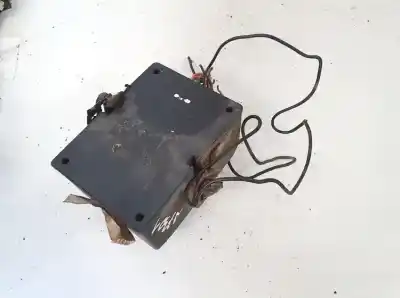 Pezzo di ricambio per auto di seconda mano corno per audi 80 avant 2.0 riferimenti oem iam 000z54003  y0037631