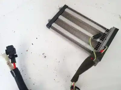 Pezzo di ricambio per auto di seconda mano resistenza al riscaldamento per volvo v50 (545) 2.0 d riferimenti oem iam 3m5118k463fa