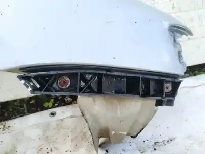 Автозапчастина б/у передній бампер підсилення для audi a3 (8l) 1.8 ambiente посилання на oem iam   