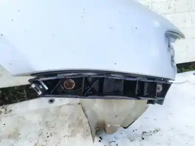 Автозапчастина б/у передній бампер підсилення для audi a3 (8l) 1.8 ambiente посилання на oem iam 
