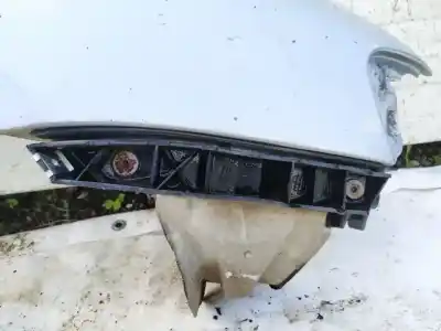 Автозапчастина б/у передній бампер підсилення для audi a3 (8l) 1.8 ambiente посилання на oem iam   