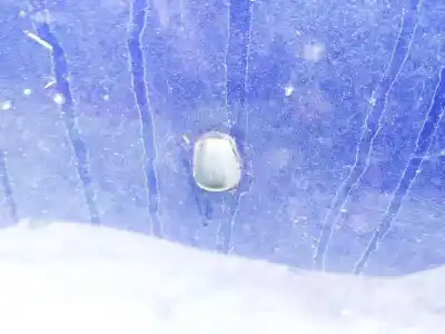 Second-hand car spare part plastics for honda logo (ga3) 1.3 cat oem iam references 