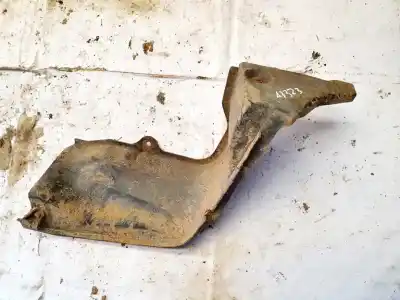 Автозапчасти б/у пластики за volkswagen passat b3/b4 (3a2, 35i) 1.9 td ссылки oem iam 333825218
