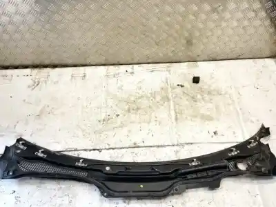 Peça sobressalente para automóvel em segunda mão grelha torpedo curcuvan por volvo v50 (545) 2.0 d referências oem iam 30716315  