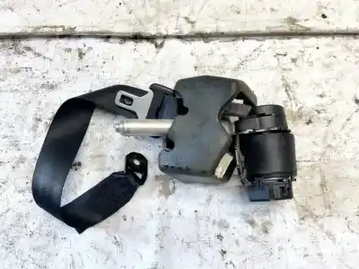 Pezzo di ricambio per auto di seconda mano cintura di sicurezza posteriore destra per volvo v50 (545) 2.0 d riferimenti oem iam 30661797