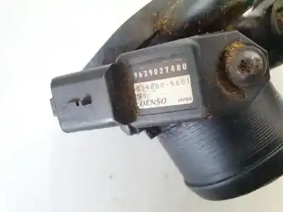 Pezzo di ricambio per auto di seconda mano sensore di pressione per volvo v50 (545) 2.0 d riferimenti oem iam 9639027480