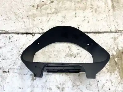 Pezzo di ricambio per auto di seconda mano modanatura anteriore per volvo v50 (545) 2.0 d riferimenti oem iam 03409942