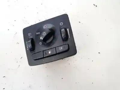 Pezzo di ricambio per auto di seconda mano controllo della luce per volvo v50 (545) 2.0 d riferimenti oem iam 30669734