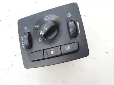 Second-hand car spare part headlights switch for volvo v50 (545) 2.0 d oem iam references 30669734  