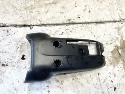 Pezzo di ricambio per auto di seconda mano plastica per volvo v50 (545) 2.0 d riferimenti oem iam 21106123865