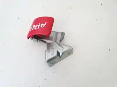 Second-hand car spare part plastics for volvo v50 (545) 2.0 d oem iam references   