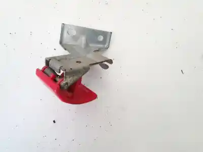 Second-hand car spare part plastics for volvo v50 (545) 2.0 d oem iam references   