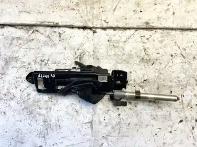 Pezzo di ricambio per auto di seconda mano cintura di sicurezza anteriore destra per volvo v50 (545) 2.0 d riferimenti oem iam 601150300g