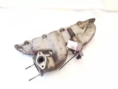 Second-hand car spare part intake manifold for chevrolet captiva 2.0 diesel cat oem iam references 